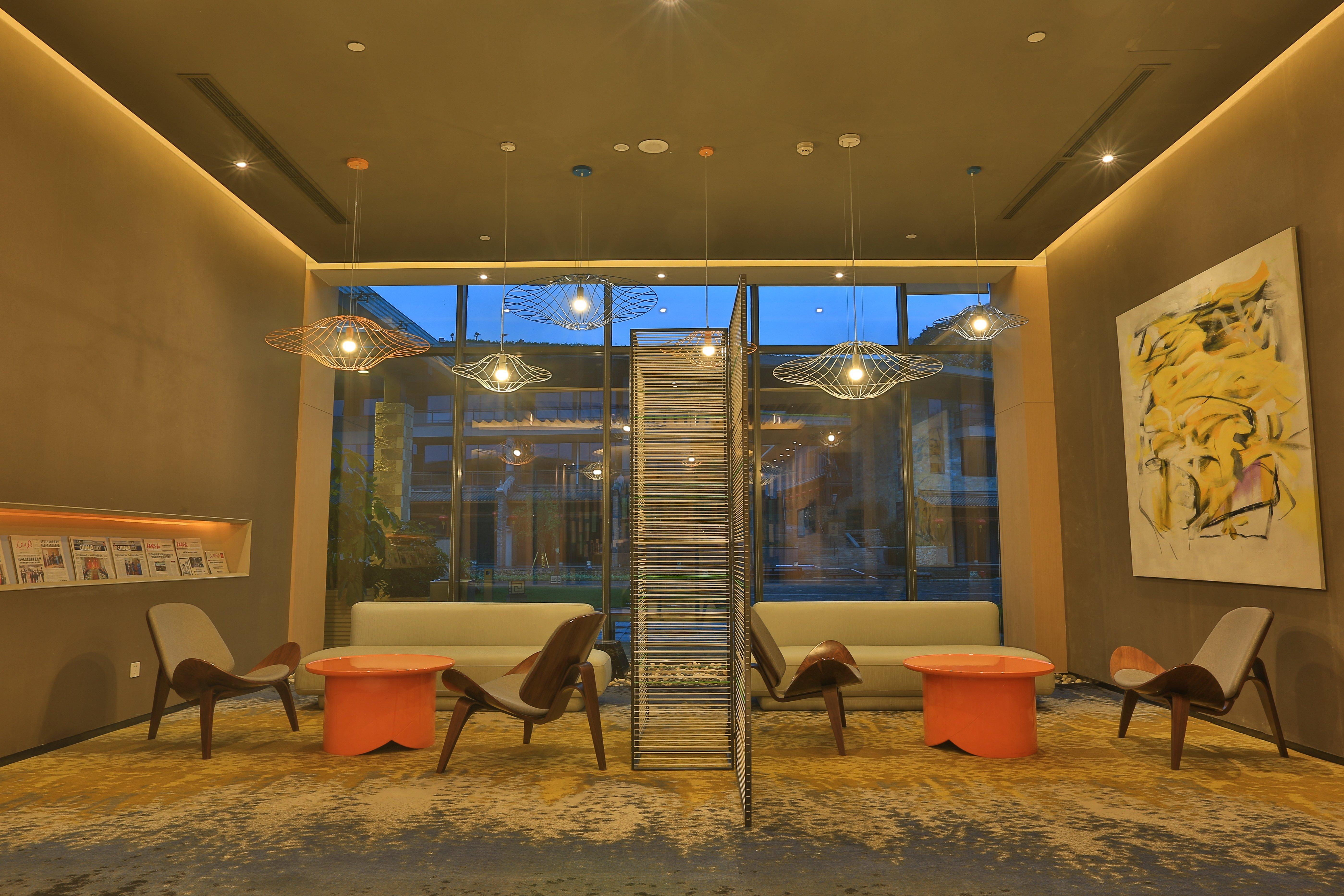 Holiday Inn Express Emei Mountain By Ihg Emeishan Luaran gambar